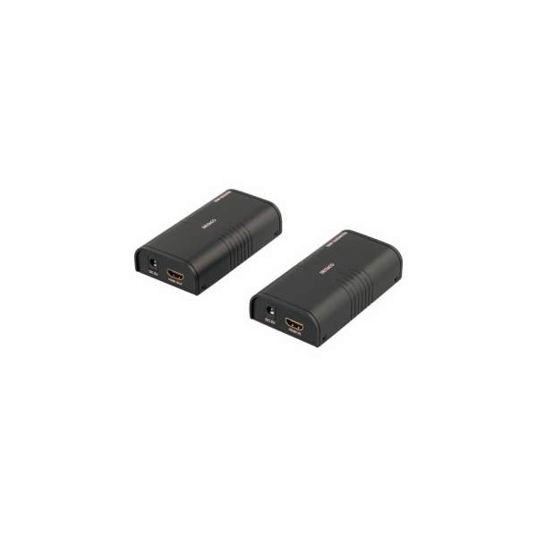 DELTACO HDMI Extender HDMI-221