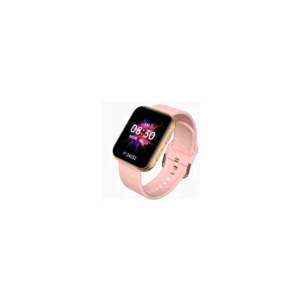 Garett Smartwatch GRC STYLE Gold