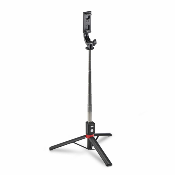 Hama Selfie Stick FancyStand 110 with Bluetooth Remote Co...