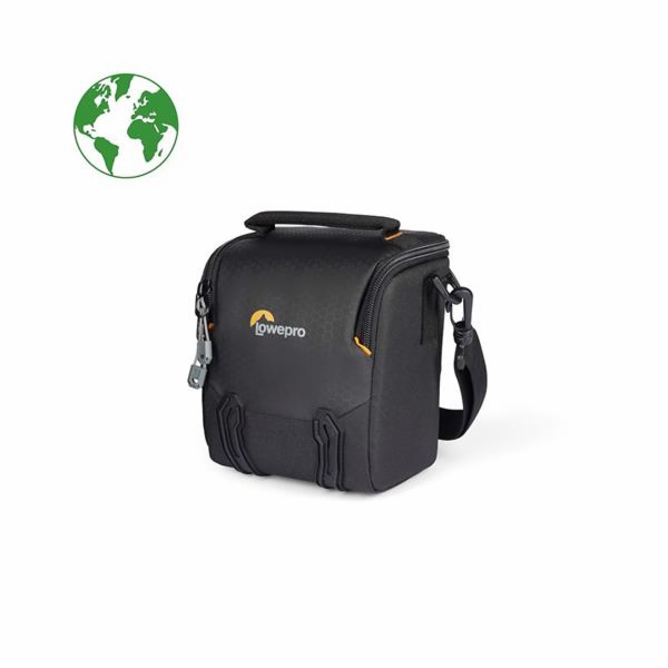 Brašna Lowepro Adventura SH 120 III Black