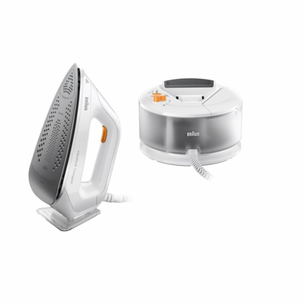 Braun IS2132WH