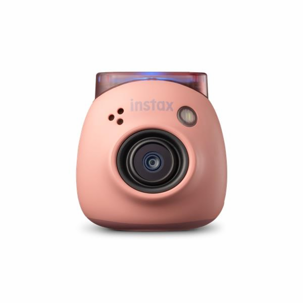 Fotoaparát Fujifilm Instax PAL pink