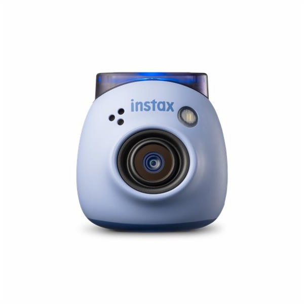Fotoaparát Fujifilm Instax PAL blue