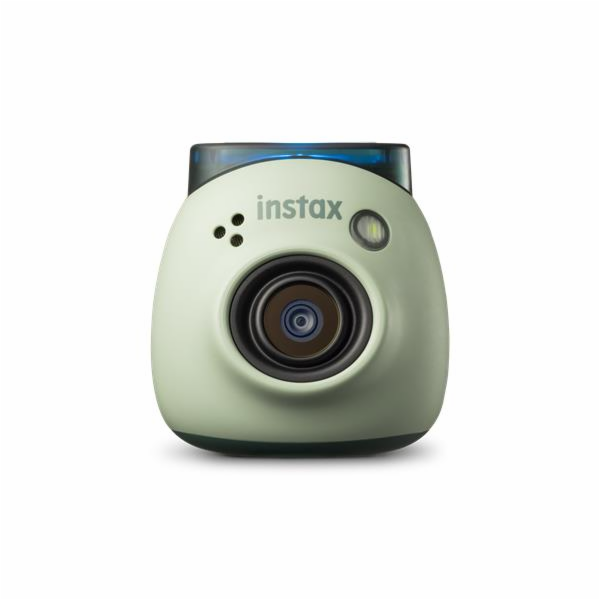 Fotoaparát Fujifilm Instax PAL green