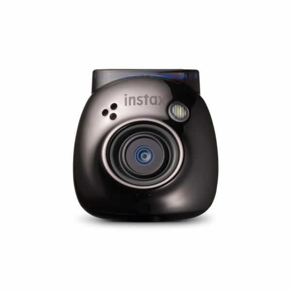 Fotoaparát Fujifilm Instax PAL metal black