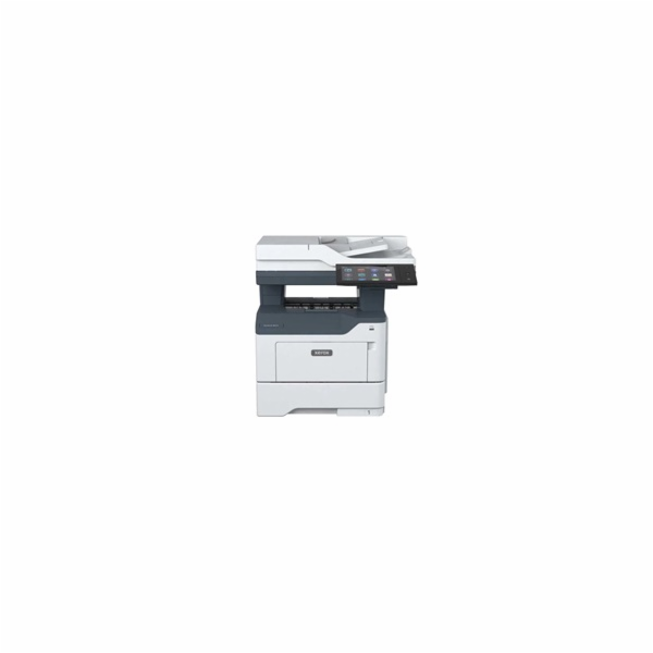 Xerox B415, černobílá laser. MF (tisk, kopírka, sken, fax...