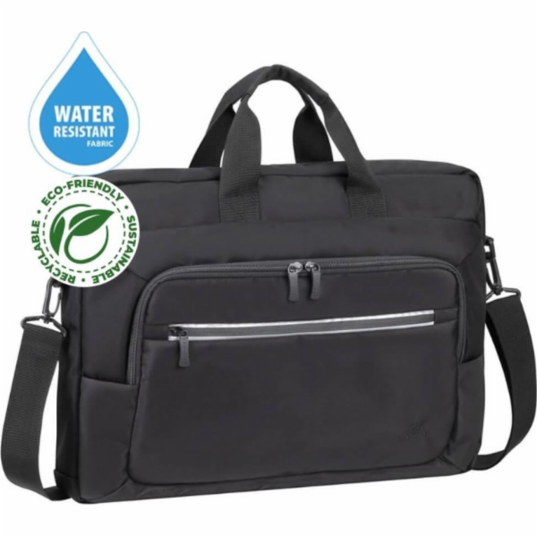 Rivacase 7531 Laptop Bag 15.6-16  ECO black