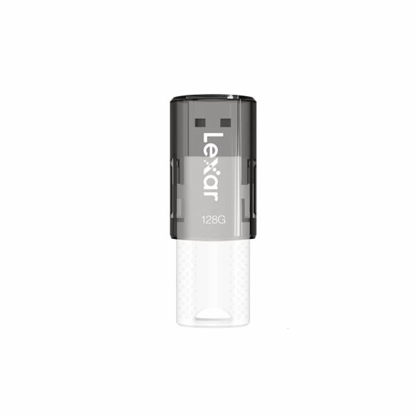 Lexar JumpDrive S60 128GB LJDS060128G-BNBNG Lexar flash d...