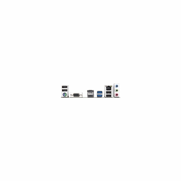 GIGABYTE MB Sc LGA1200 H510M S2H V3, Intel H470, 2xDDR4, ...