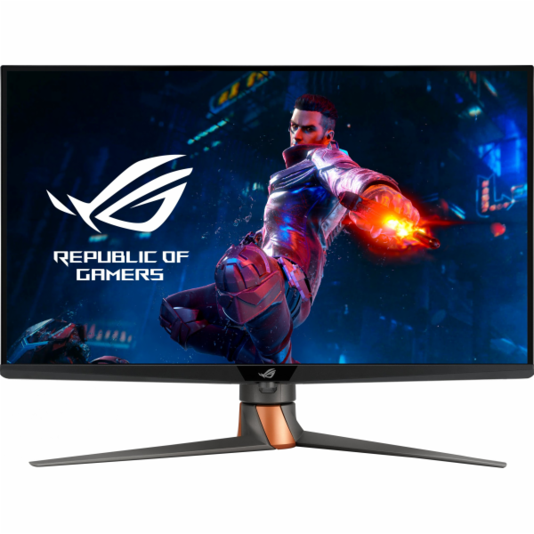 ASUS LCD 32" PG32UQXR 3840x2160 ROG 1ms 400cd DP HDMI USB...