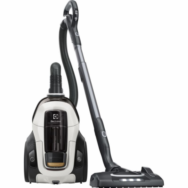 ELECTROLUX Pure C9, Bezsáčkový vysavač, bílý