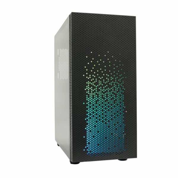 AZZA CSAZ-340 Celesta Gaming Case, PC Skříňka