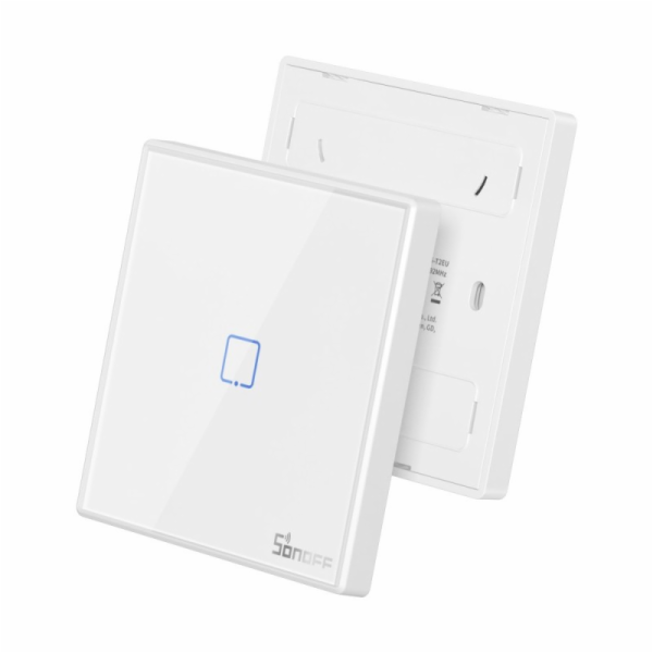 SONOFF T2 EU 1C, eWeLink RF Přepínač