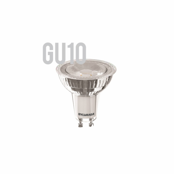 SYLVÁNÍ LED 6W GU10 4000K 580lm