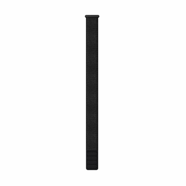 GARMIN Nylonový řemínek UltraFit (22 mm) - Black