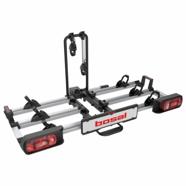 BOSAL Comfort PRO III nosič 3 kol