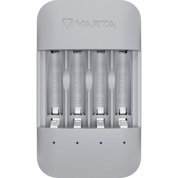 Varta Eco Charger Pro Recycled 57683 101 111