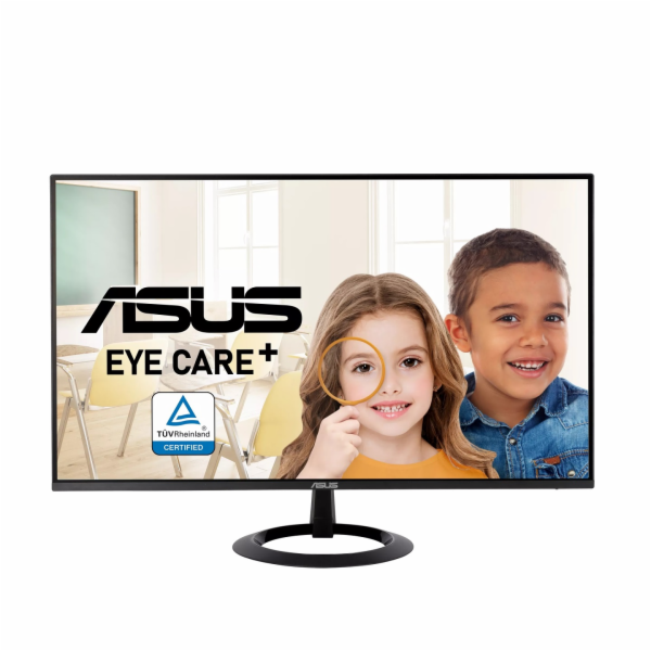 ASUS Eye Care VZ24EHF, herní monitor