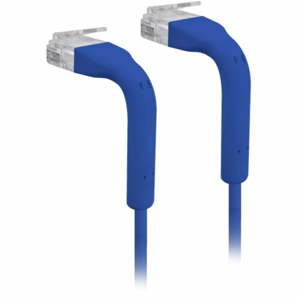 Ubiquiti UniFi Patch Cable Cat.6, 250 MHz, 50 kusů