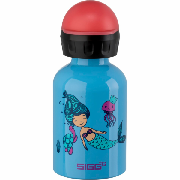 Sigg Small lahev na vodu Water World 0.3 L