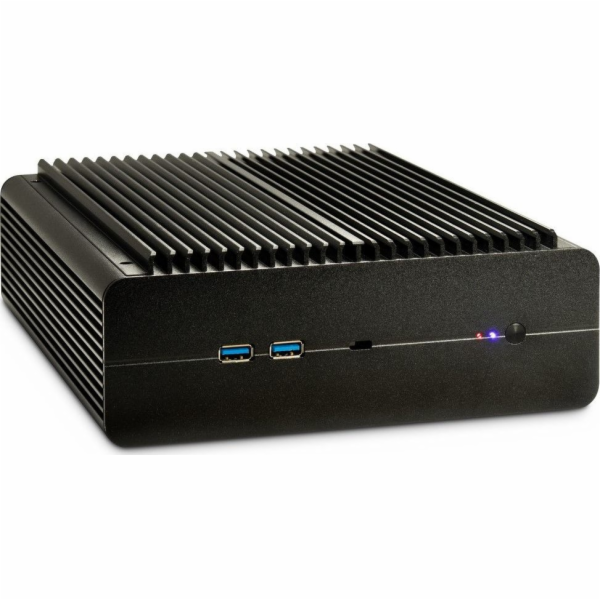 Inter-Tech IP-60, věžový kryt