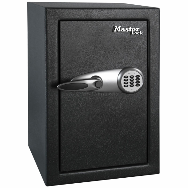Master Lock T6-331ML trezor
