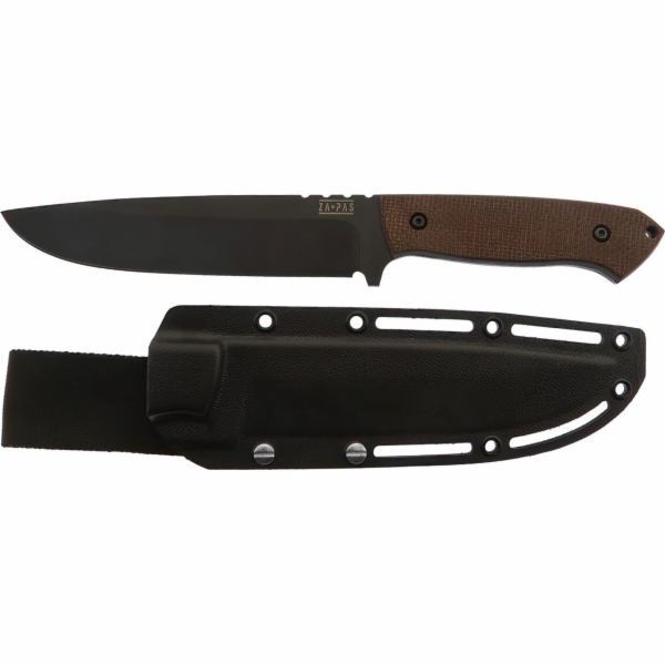 ZA-PAS ZA-PAS Rozšiřitelný nůž Micarta Cerakote