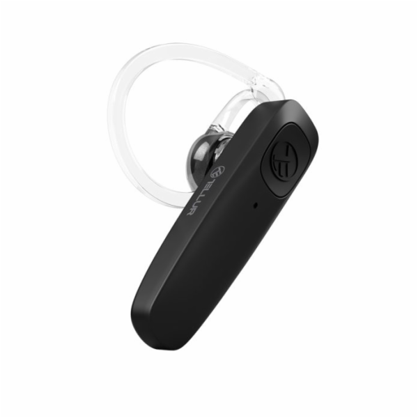 Tellur Bluetooth headset Vox 155 Black