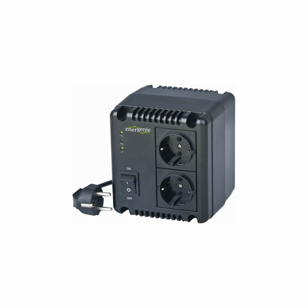 GEMBIRD EG-AVR-0501 stab. napětí 220V/500VA
