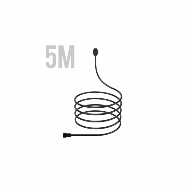 DELTACO SMART GARDEN, Prodluž. kabel 5m