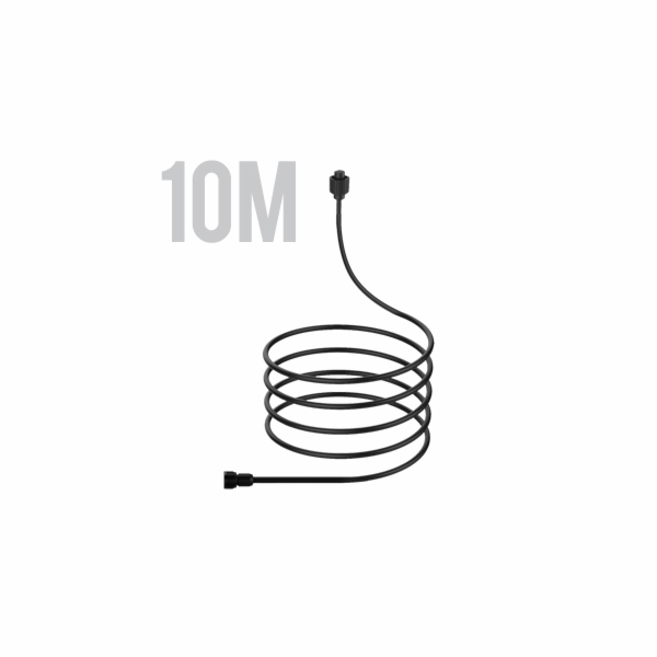 DELTACO SMART GARDEN, Prodluž. kabel 10m