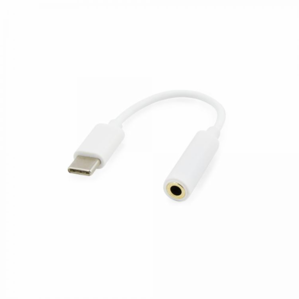 SBOX Redukce USB Type C/Jack 3.5 mm samice