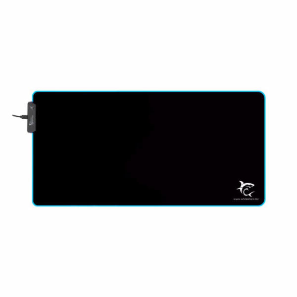 White Shark LUMINOS 80x35 Hráčská podložka XL