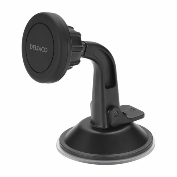 DELTACO ARM-C103, Magnetický držák do auta