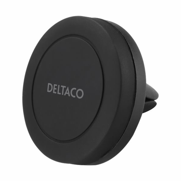 DELTACO ARM-C101, Magnetický držák do auta