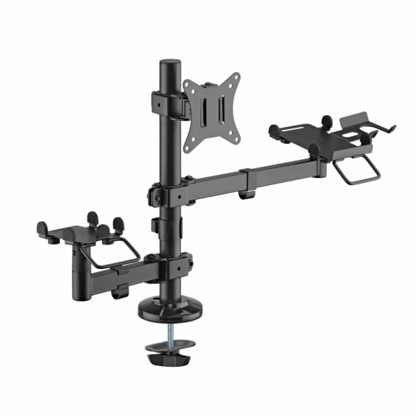 Sbox PTM-02S POS terminal / POS printer / monitor mount U...