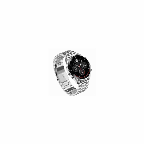 Garett Smartwatch V10 Silver  steel