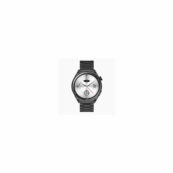 Garett Smartwatch V12 Black steel
