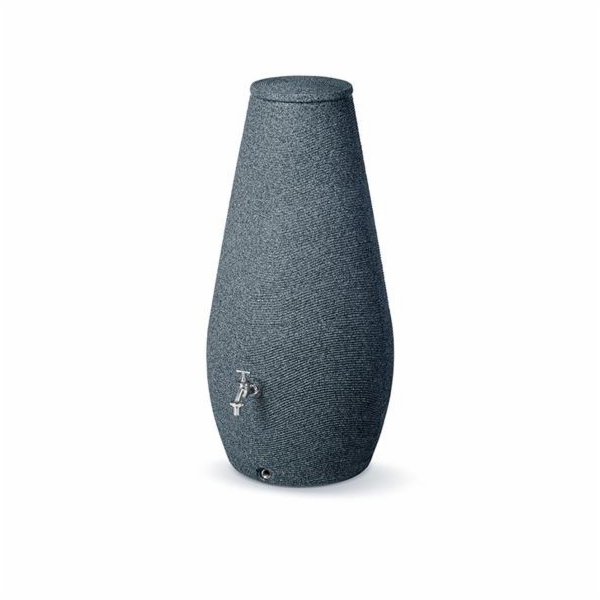Sud Prosperplast DROP antracitový granit 200l 