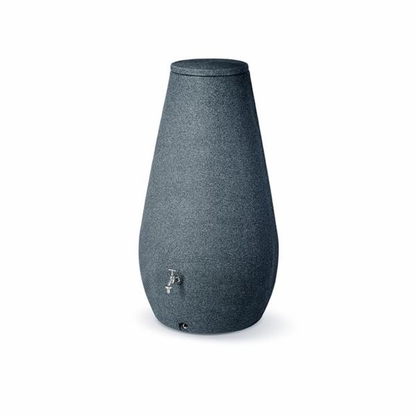 Sud Prosperplast DROP antracitový granit 410l 