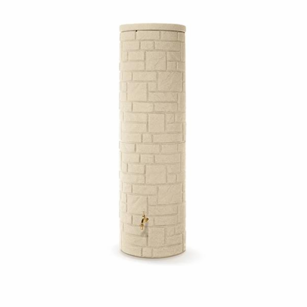 Sud Prosperplast ARCADO pískový granit 460l 