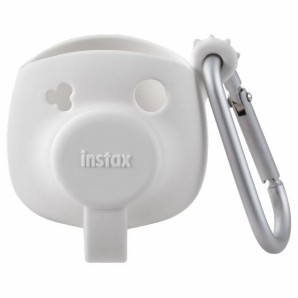 Pouzdro Fujifilm pro INSTAX PAL white