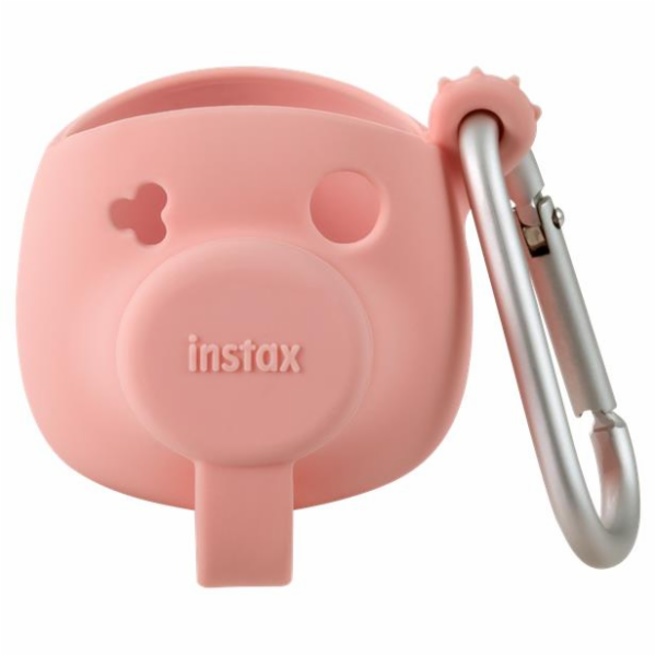 Pouzdro Fujifilm pro INSTAX PAL pink