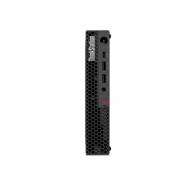 LENOVO PC ThinkStation/Workstation P3 Tiny - i9-13900T,16...