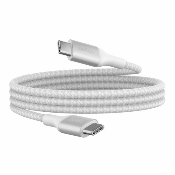 Belkin BOOST CHARGE 240W white USB-C/USB-C cab.,1m CAB015...