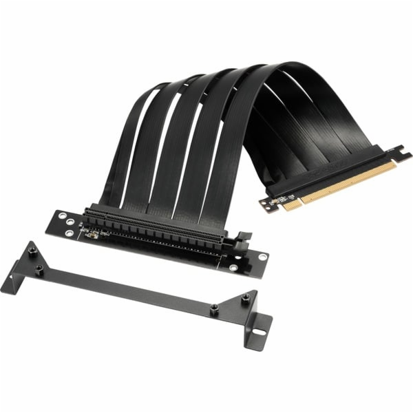 Sharkoon 4.0, Riser Card Sada vertikální grafické karty 