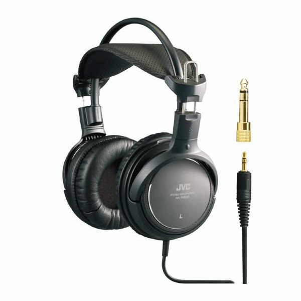 Sluchátka JVC HA-RX900 