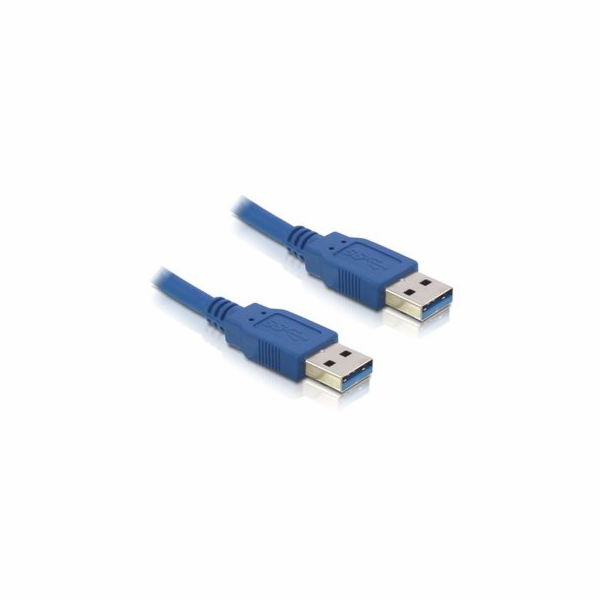 Delock - Kabel USB - USB (M) do USB (M) - USB 3.0 - 5 m