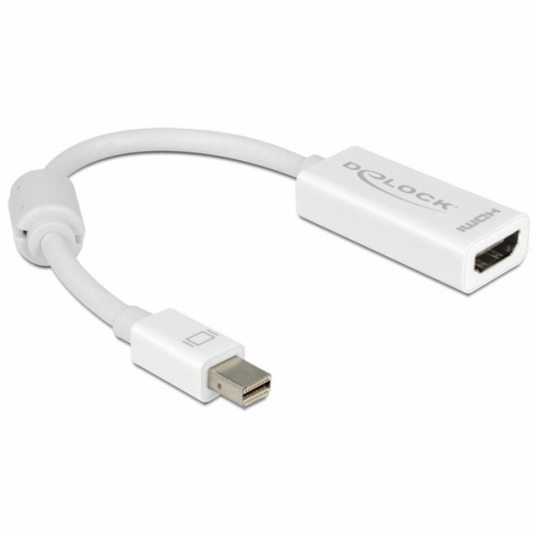 Delock - Kabel adaptéru - Mini DisplayPort s piny (male) ...