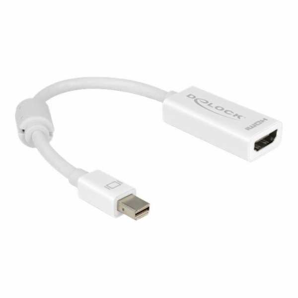 Delock - Kabel adaptéru - Mini DisplayPort s piny (male) ...